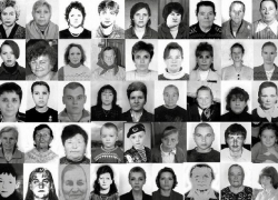 Город призраков. Куда пропадают люди?