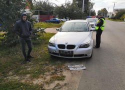 В Борисоглебске вновь арестовали шурина экс-межрайпрокурора