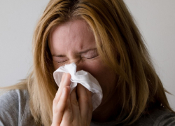 В Воронежской области в феврале ожидается вторая волна гриппа