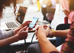 Более 20 тысяч воронежцев выбрали мобильную связь от «Ростелекома»