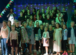 В Борисоглебском «Пластилине» рассказали, как использовать солнечную энергию