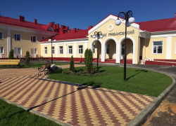 За разгильдяйство при строительстве дома престарелых в Грибановском районе  с подрядчика могут взыскать 1,2 млн рублей 