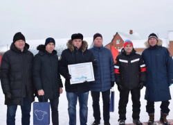Изрядно походившую по рукам лыжероллерную трассу в Борисоглебске снова передали муниципалитету 