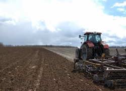 В Борисоглебске главе администрации  доложили о готовности к весенне-полевым работам 