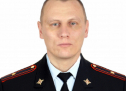 Виктор Ластовкин из Борисоглебска борется за звание «Народный участковый – 2019»