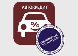 Правительство ввело новые льготы на автокредиты для семей, в которых двое и более детей, и тех, кто покупает машину впервые.