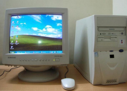 Зам председателя Борисоглебской Думы пообещал помочь Собесу с компьютерами