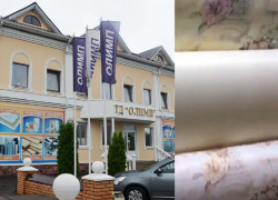 Два счастливчика выиграли по 1000 рублей на покупку обоев в магазинах  Торгового дома «Олимп»