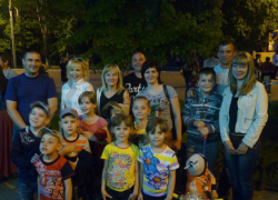 Объединение многодетных семей Борисоглебска просит о помощи