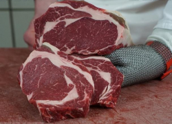 В Воронежскую область с мясом привезли африканскую чуму свиней