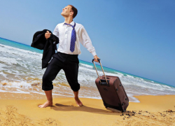 Туристов выезжающих отдыхать заграницу хотят обложить налогом!