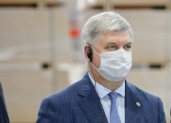 Коронавирусные ограничения ужесточили в Воронежской области