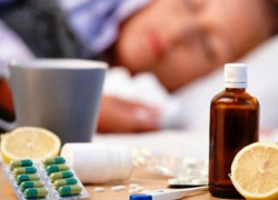 Врачи зафиксировали резкий всплеск ОРВИ среди жителей Воронежской области