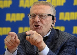 Жириновский решил переименовать ЛДПР