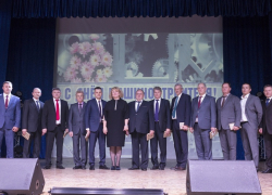 В Борисоглебске поздравили машиностроителей с профессиональным праздником