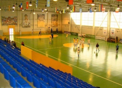 В Борисоглебском округе построят три новых ФОКа