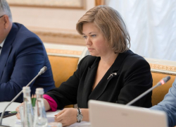 Глава департамента экологии рассказала про отстрел кабанов в Воронежской области