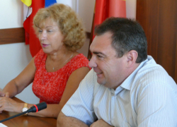 Мэр Борисоглебска решил напрямую пообщаться с жителями 