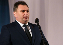 Мэр Борисоглебска отчитался о проделанной за год работе