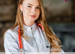 Молодому полку борисоглебских врачей прибыло