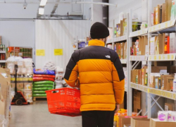 Качественные товары по честным ценам для жителей Борисоглебска: в городе открылся новый дискаунтер ПОБЕДА