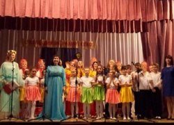 Селу Чигорак под Борисоглебском исполнилось 317 лет