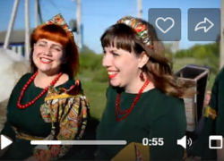 Новый клип Станислава Гладыша покоряет сердца борисоглебцев с первого просмотра