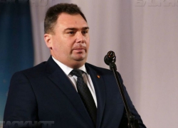 Андрей Пищугин встретится с жителями Борисоглебского городского округа