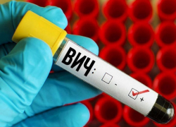 За три месяца в Воронежской области почти 200 человек заразились ВИЧ