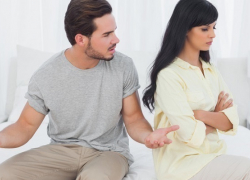 В Госдуме планируют узаконить сожительство