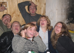 Воронежская область в 2018 году стала трезвее