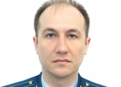 Вадим Гринцевич покинул Борисоглебскую межрайпрокуратуру