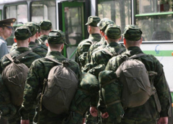 Про весенний призыв и СВО пояснил губернатор Воронежской области 