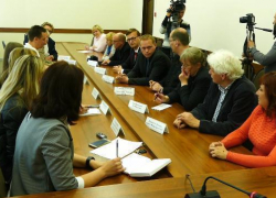 Борисоглебск и Дельменхорст будут сотрудничать в  сферах медицины, спорта и переработки мусора