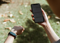 Жить здорово: борисоглебцы пересаживаются на самокаты и питаются более полезной пищей