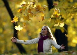Синоптики рассказали, когда в Воронежской области закончится солнечная погода