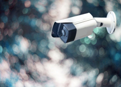 За первый квартал жители ЦФО приобрели почти 10 тысяч камер видеонаблюдения от «Ростелекома»