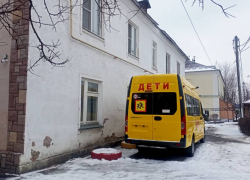 После скандальной публикации в Воронежской области у настоятеля храма забрали приёмных детей