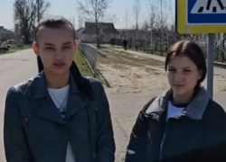Проукраинского крикуна, напавшего на девушек в Новохопёрске, арестовали на 15 суток