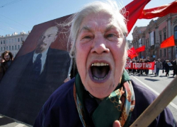 Воронежцы не платят за электричество, называя себя «гражданами СССР»