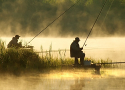Комитет Госдумы доработал законопроект о любительском рыболовстве
