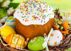 Какая  погода ждет борисоглебцев на Пасху?