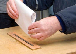 Избирательный участок № 4/14 г. Борисоглебска  будет открыт для избирателей без регистрации