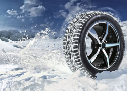 Полиция рекомендует борисоглебским автовладельцам задуматься о замене летней резины на зимнюю