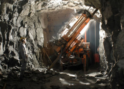 Государственная комиссия признала целесообразной добычу никеля в Новохоперском районе