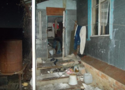  19-летнего жителя Борисоглебска признали виновным в убийстве пенсионера