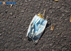 Масочный режим рекомендательного характера частично ввели в Воронежской области