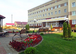 Новую поликлинику построят в Новохоперске к 2024 году