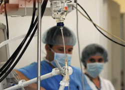 За некачественное лечение граждан будут штрафовать чиновников и главврачей больниц