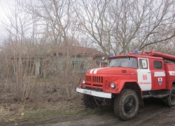В Грибановском районе   погибли двое мужчин